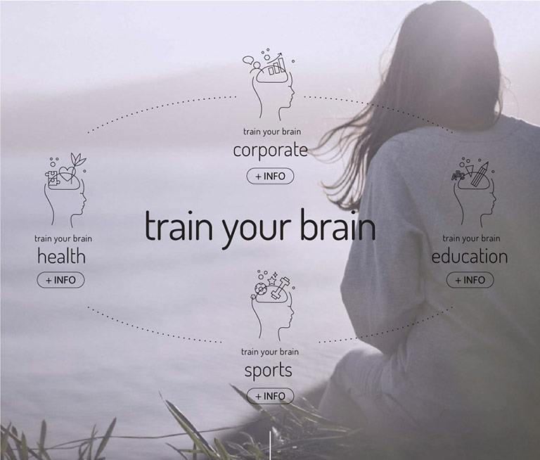 Train your brain